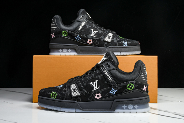 1V SNEAKERS 1V0425-029