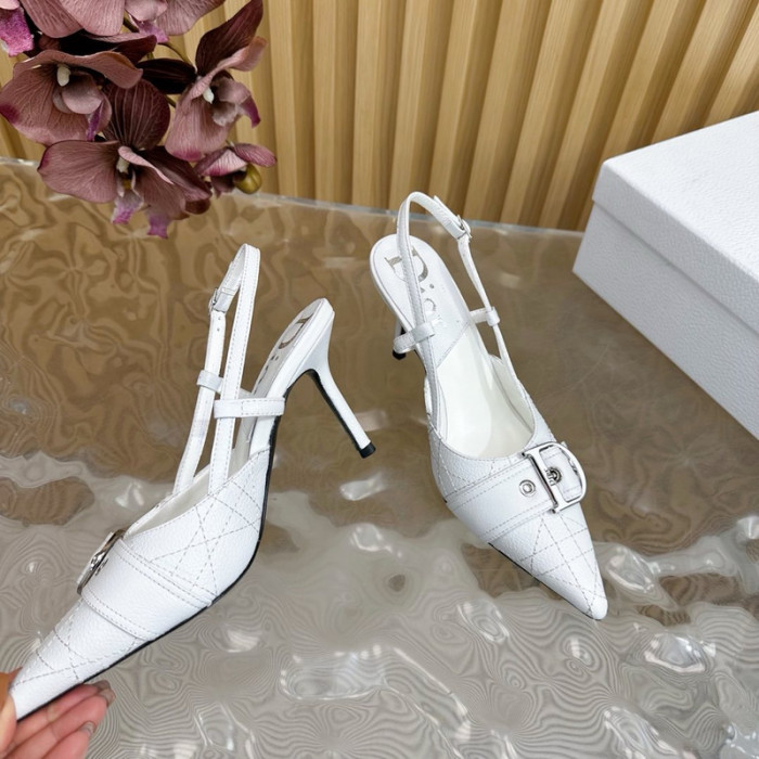D10R SNEAKERS 8.5CM D896-135