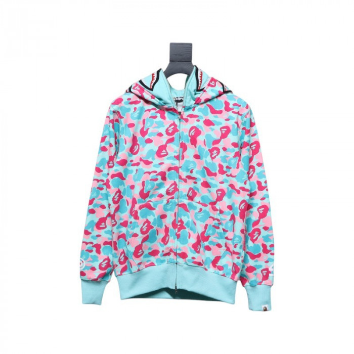 BAPE Hoodie Bape0109-003