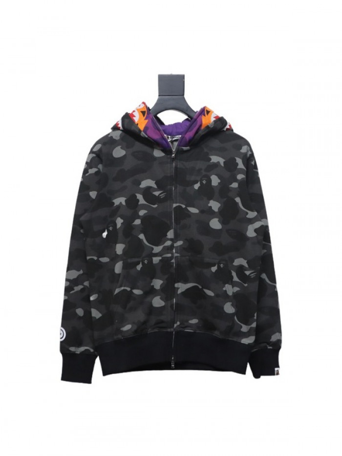 BAPE Hoodie Bape0109-006