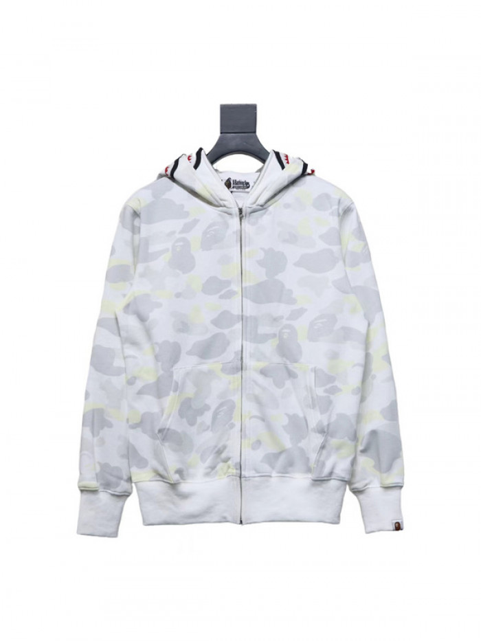 BAPE Hoodie Bape0109-007