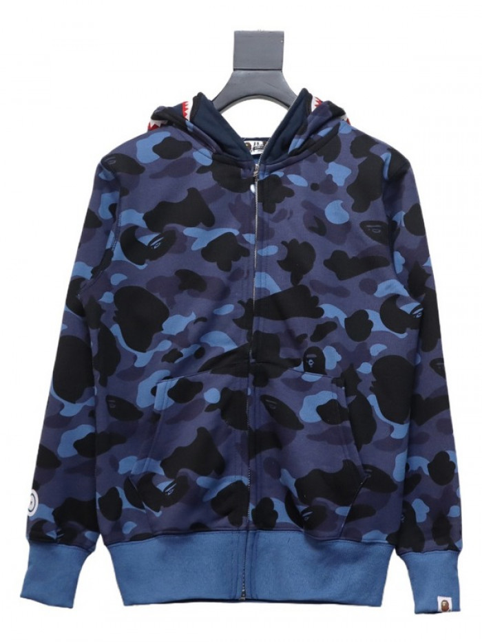BAPE Hoodie Bape0109-009