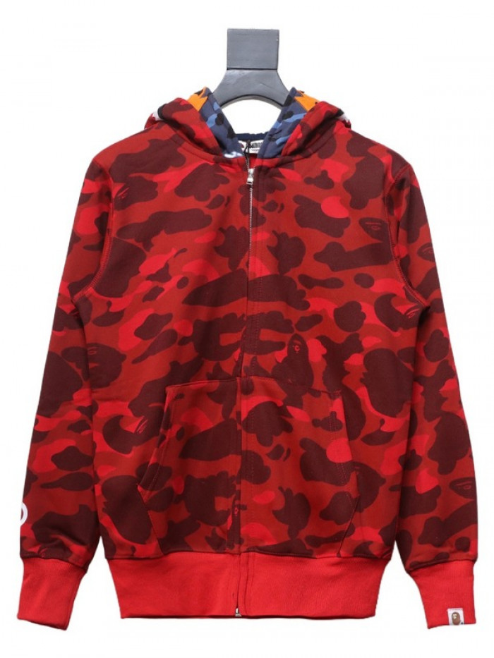 BAPE Hoodie Bape0109-010