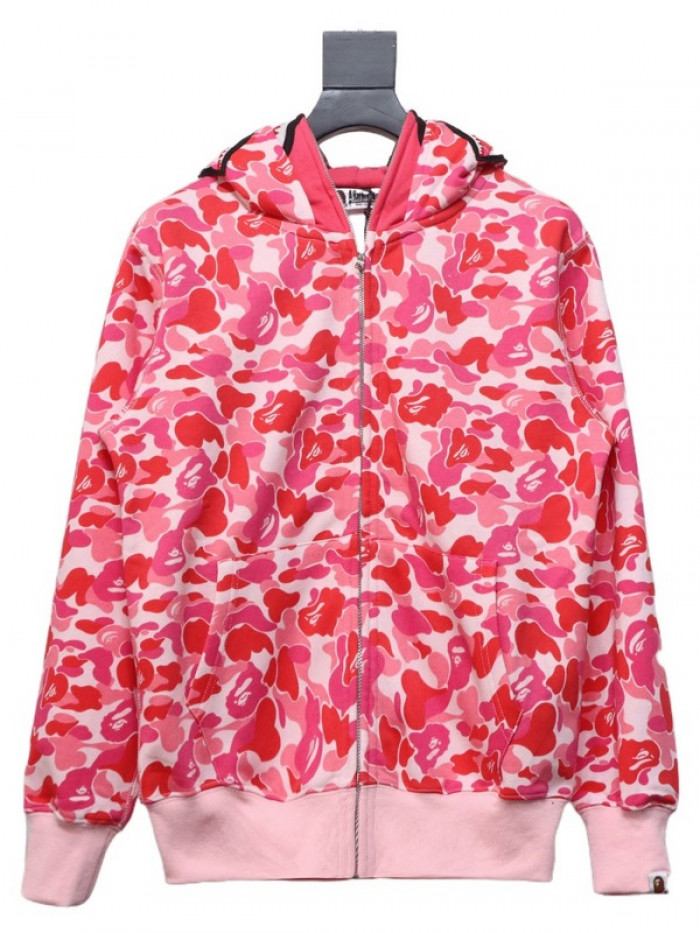 BAPE Hoodie Bape0109-012