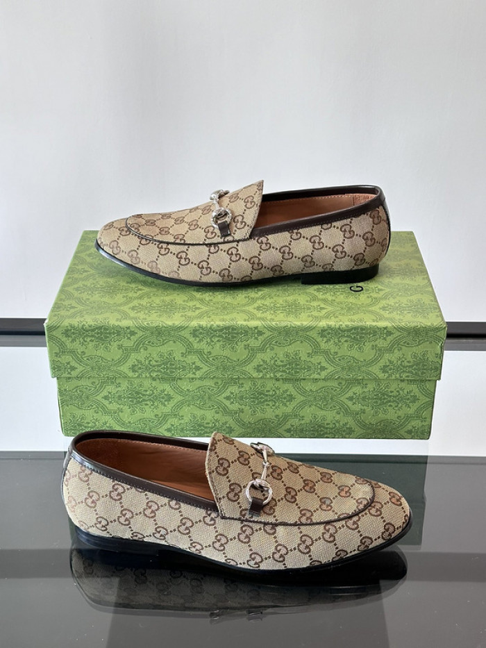 Gucc1 Loafers GU0613-056