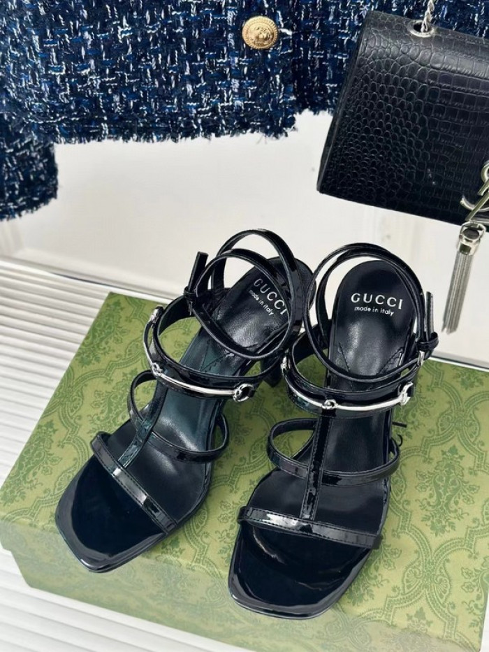 G*UCC HEELS M236065