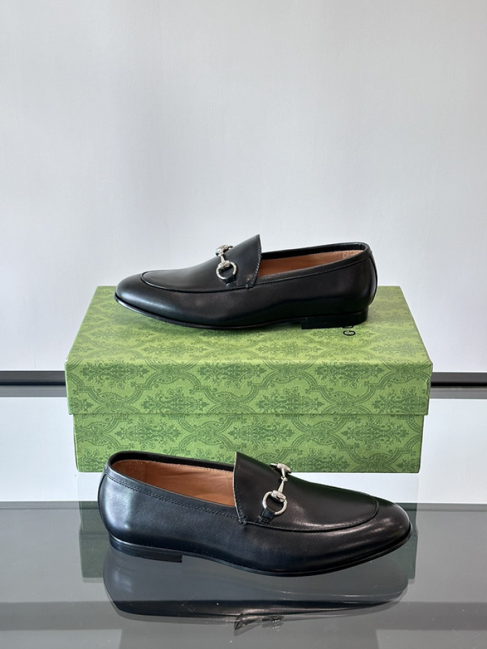 Gucc1 Loafers GU0613-057