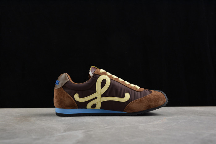 L0EWE SNEAKERS T0425-076