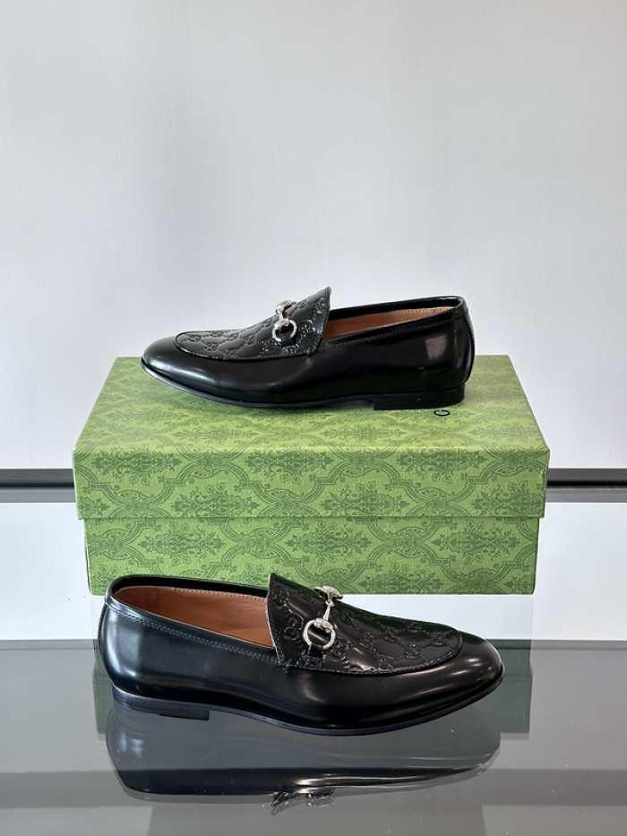 Gucc1 Loafers GU0613-058