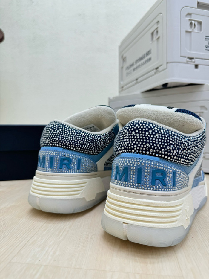 AMIR1 Sneaker TU582-183