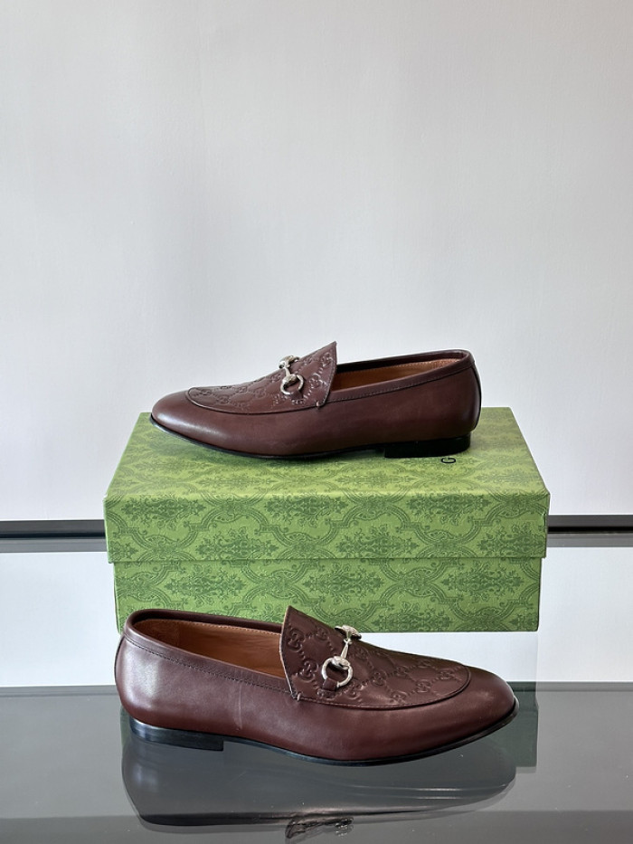 Gucc1 Loafers GU0613-059