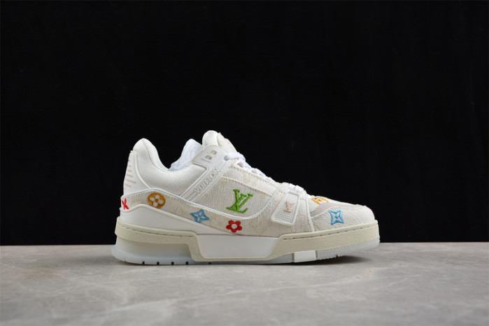 1V SNEAKERS 1V0425-108