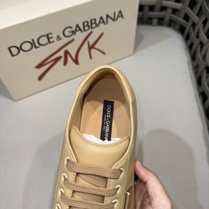 D.G. Sneakers DG210-191