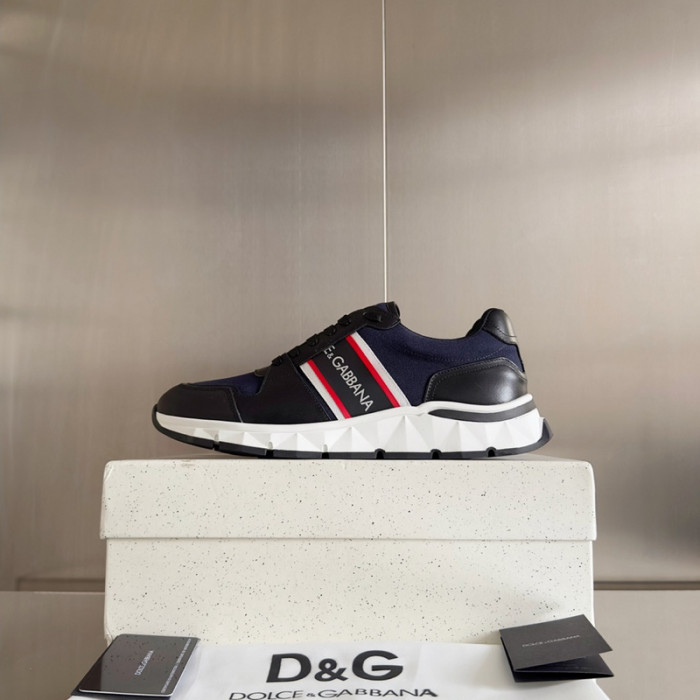D.G. Sneakers DG210-197