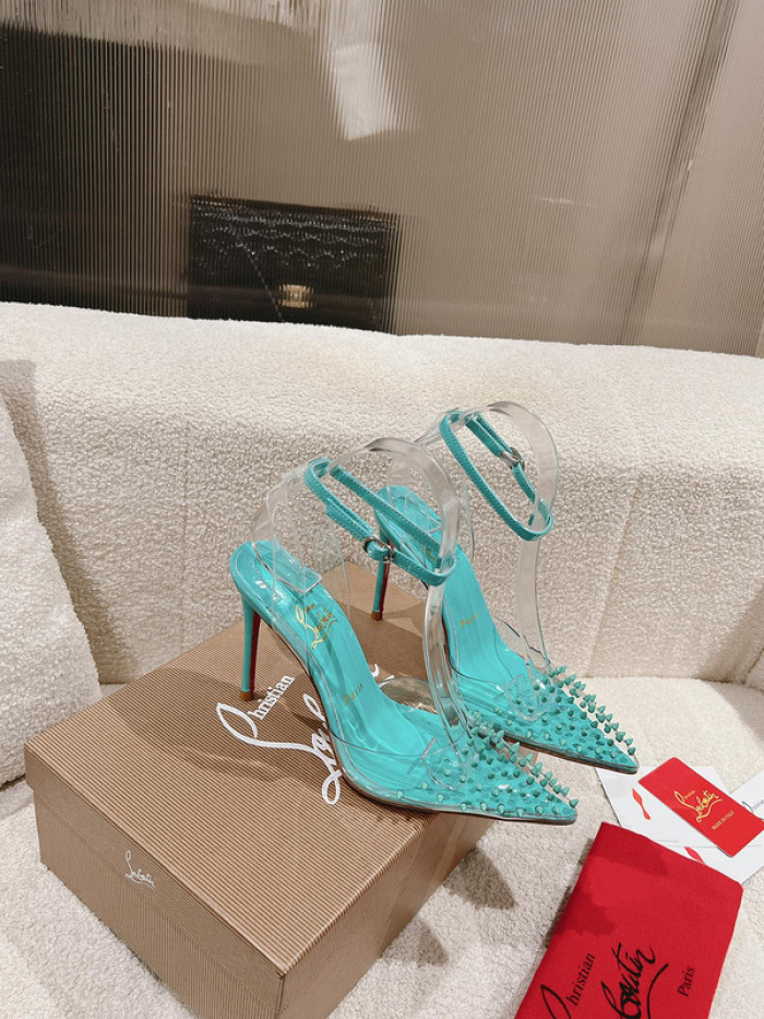 CL HEELS CL526-051