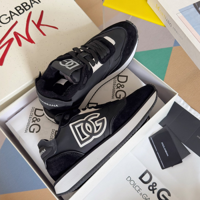 D.G. Sneakers DG210-227