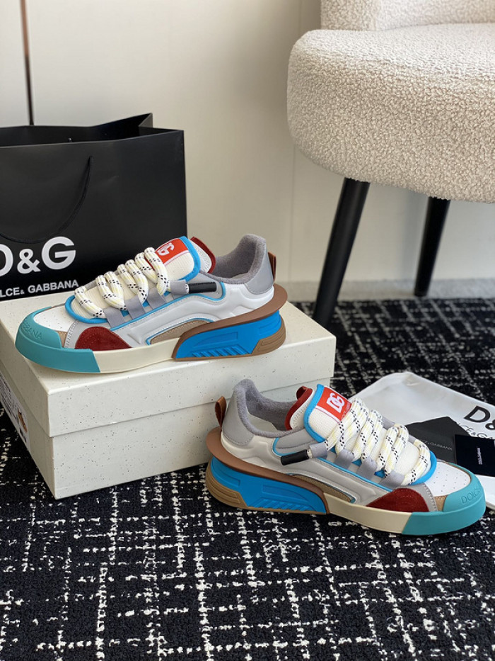 D.G. Sneakers DG210-237