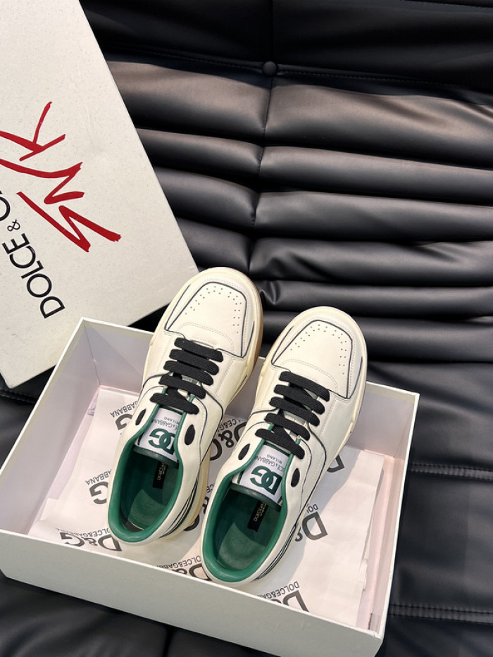 D.G. Sneakers DG210-249