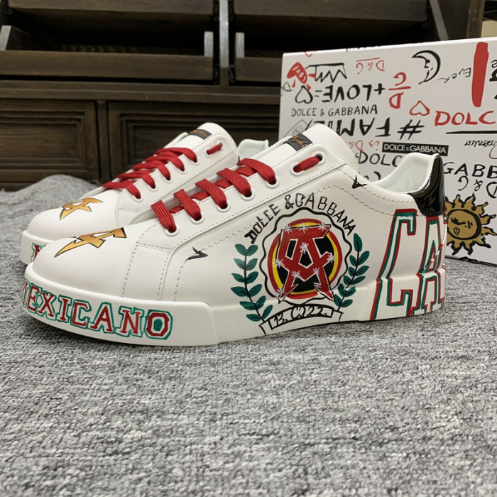 D.G. Sneakers DG210-253