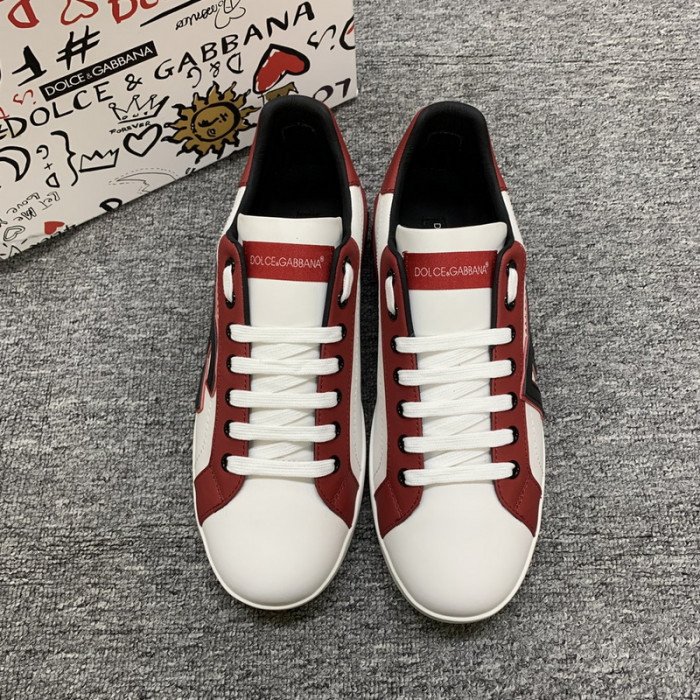 D.G. Sneakers DG210-256