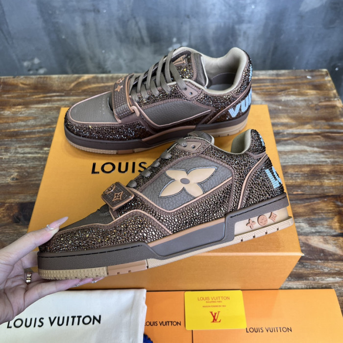 1V SNEAKERS 1V0425-221