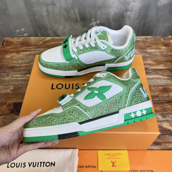 1V SNEAKERS 1V0425-224