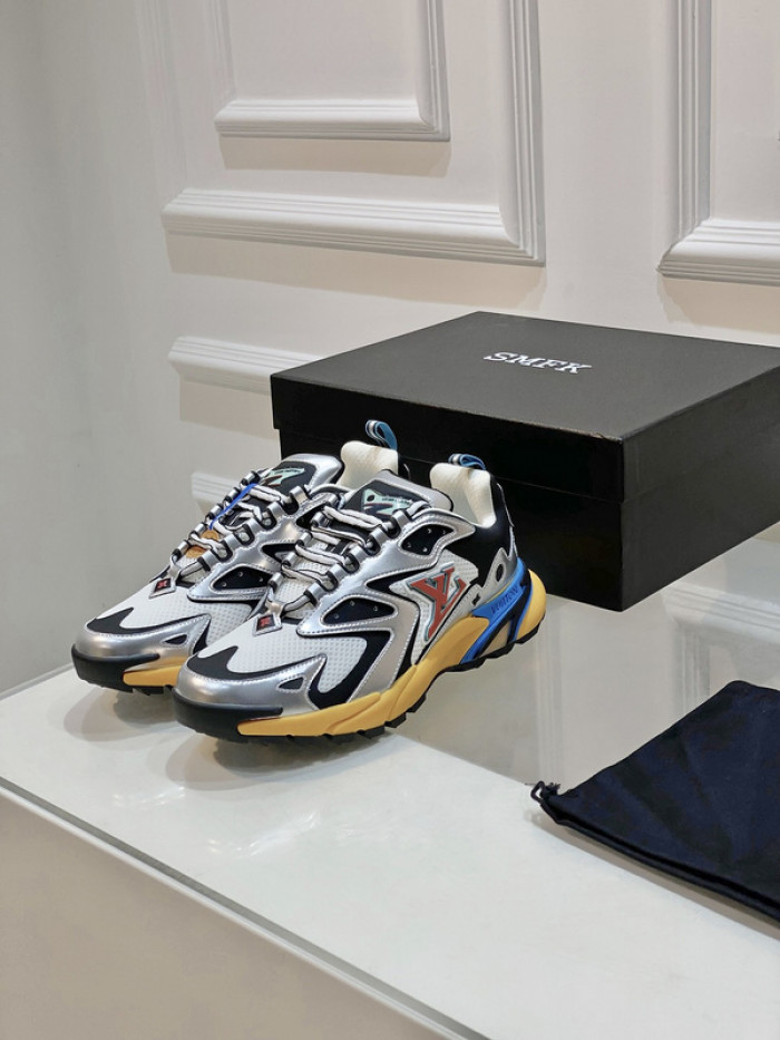 1V SNEAKERS 1V0425-235