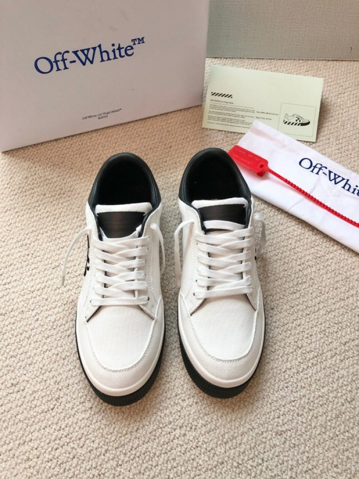 SNEAKER VU-014