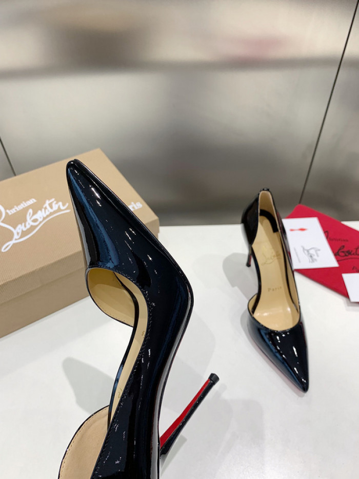 CL HEELS CL526-087