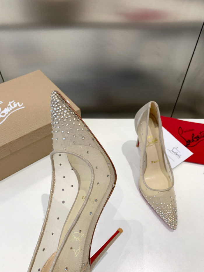 CL HEELS CL526-089