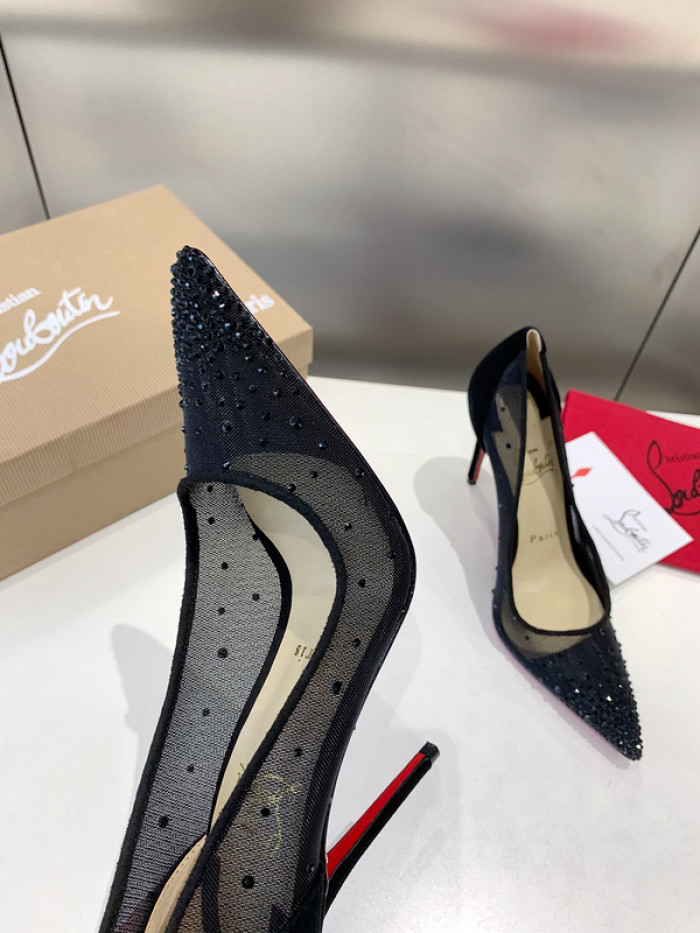 CL HEELS CL526-090