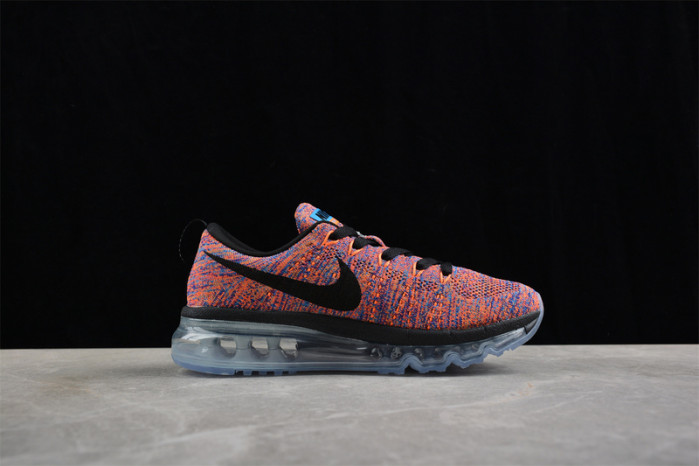 Nike Flyknit Air Max 