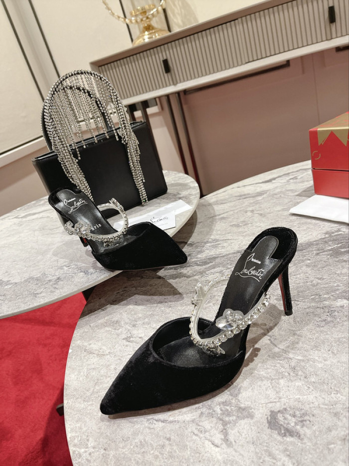 CL HEELS CL526-071