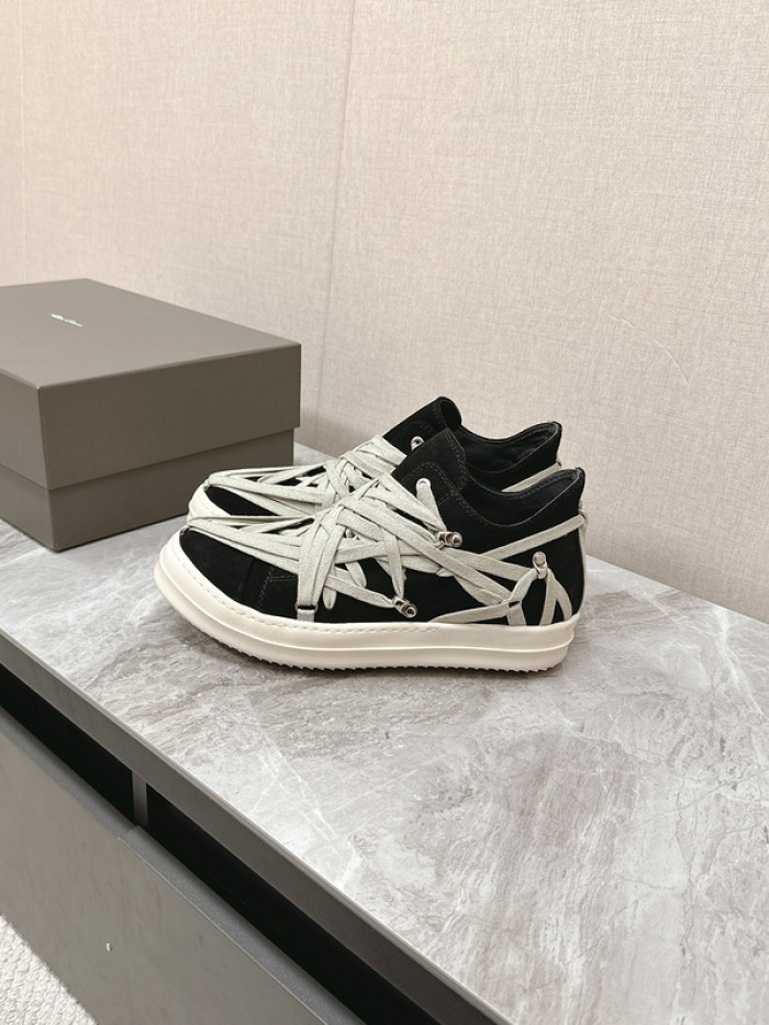 RICK 0WENS SNEAKERS RO458-294