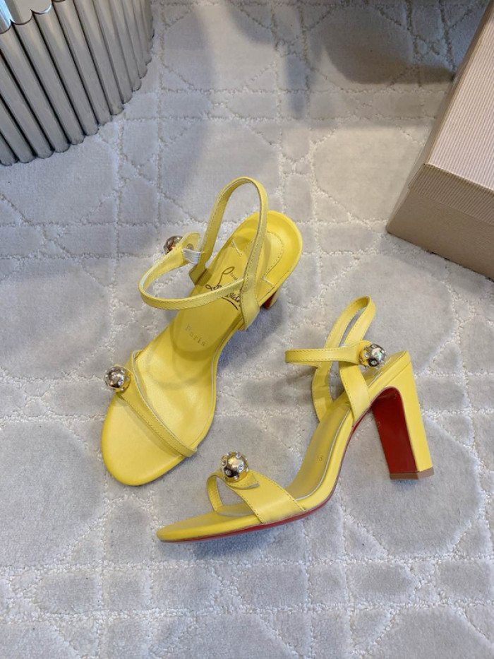 CL HEELS CL526-075