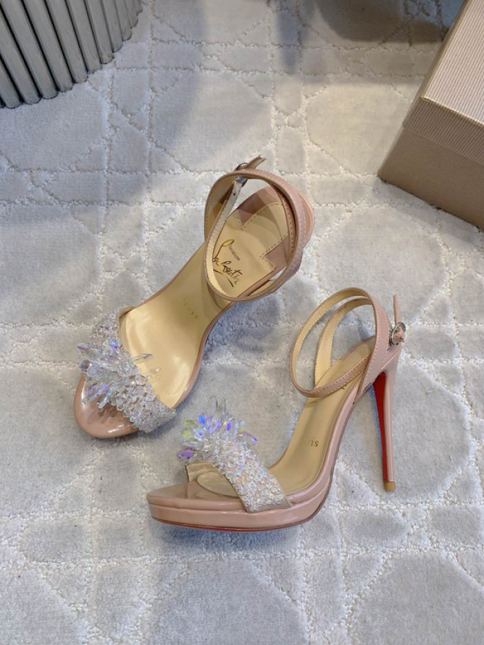CL HEELS CL526-077
