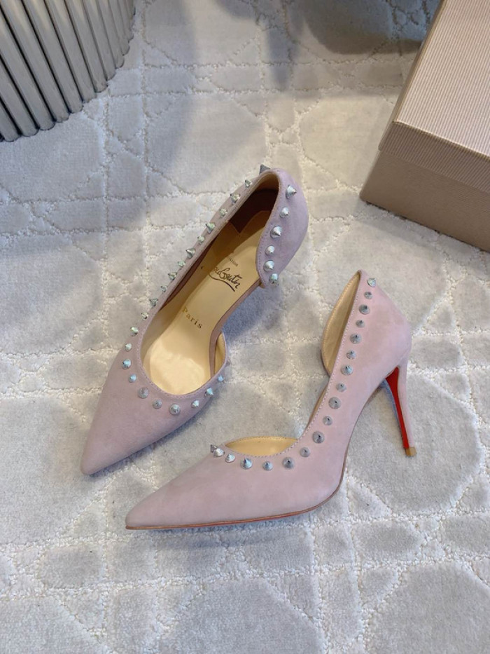 CL HEELS CL526-079