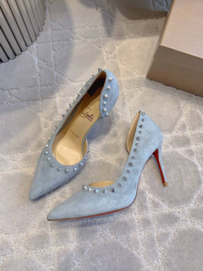 CL HEELS CL526-081