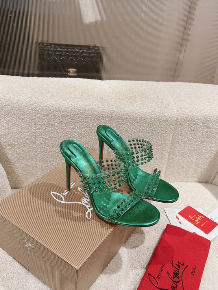 CL HEELS CL526-044