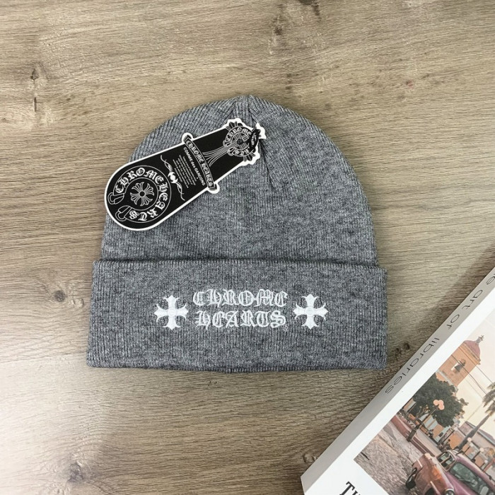 CHR0ME HEART HAT0229-045
