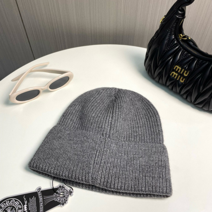 CHR0ME HEART HAT0229-048