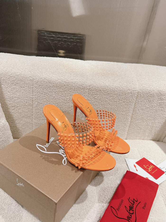CL HEELS CL526-046