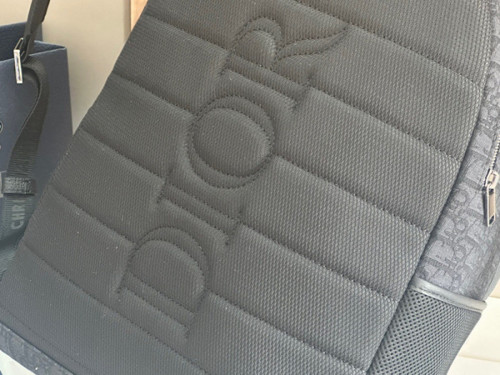 D*R bag B0113-015
