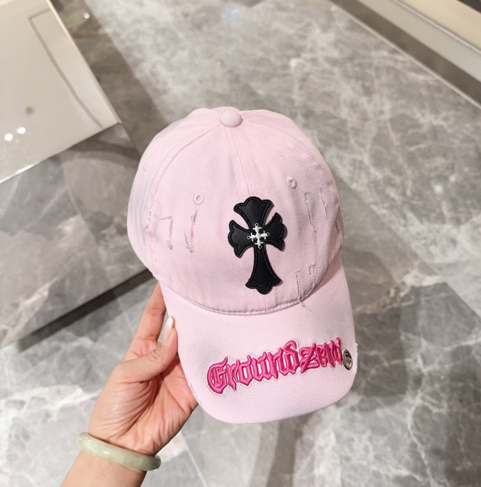 CHR0ME HEART HAT0229-0517