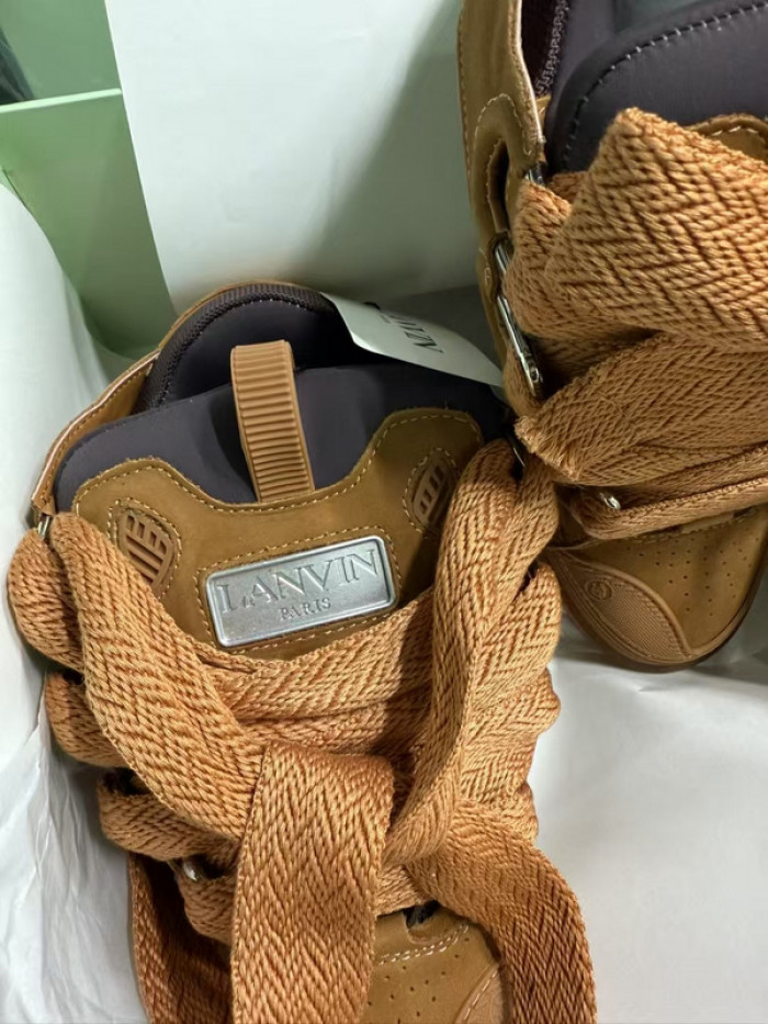 LAN.VIN SNEAKERS LEN001-211