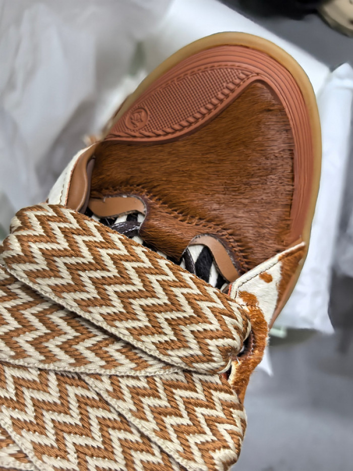 LAN.VIN SNEAKERS LEN001-213