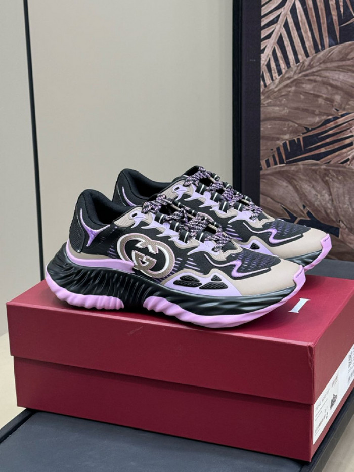 GUCC TRAINER SNEAKER GU58203-2388