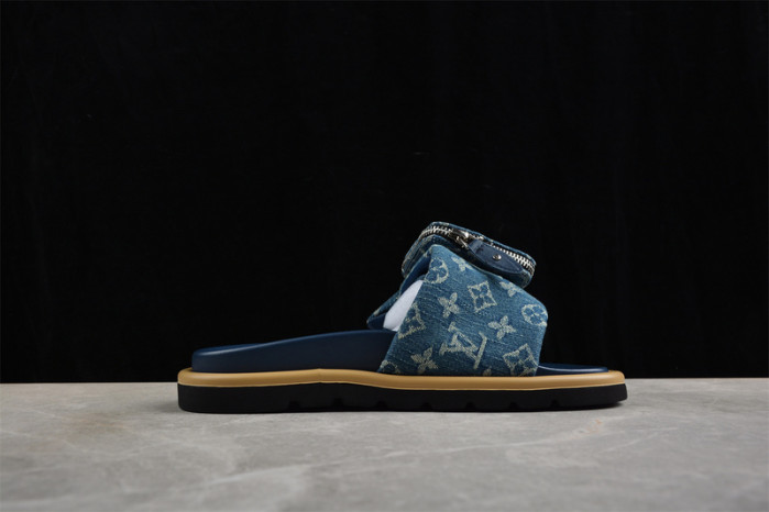 1*V SLIPPERS 11V0107-060