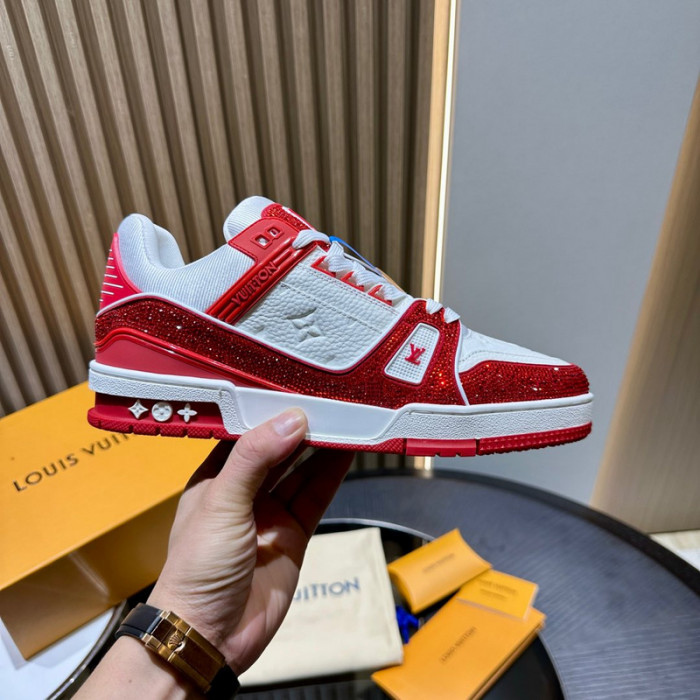 1V SNEAKERS 1V0425-278