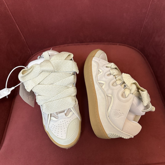 LAN.VIN SNEAKERS LEN001-208